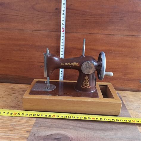 Image result for Singer Child Sewing Machine Instructions