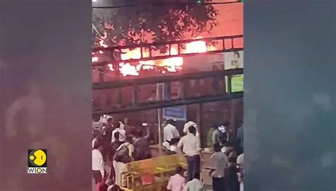 Delhi Blast: NIA Arrests Kashmir Resident, Aide to Delhi Blast Bomber