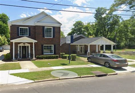 Bethea Funeral Home | Dignified Funeral, Memorial & Cremation Services