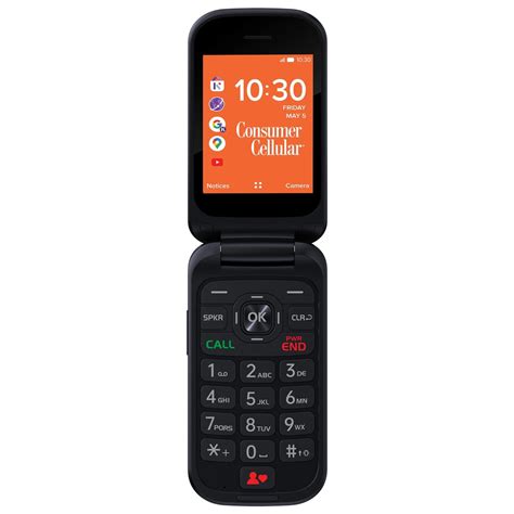 Convenience Meets Affordability: A Guide to Target Consumer Cellular ...