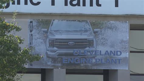 UAW reacts to Ford layoffs at Cleveland Engine Plant | wkyc.com