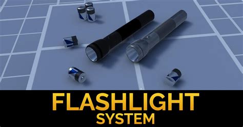 Image result for Flashlight Unity