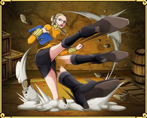 Kalifa - ONE PIECE - Wallpaper #2457884 - Zerochan Anime Image Board