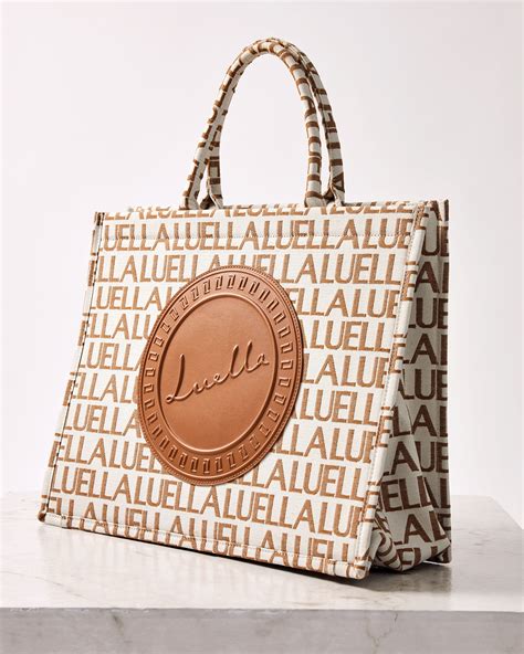 Foschini SA | THE LUELLA TOTE A beloved statement bag returns. Luella ...