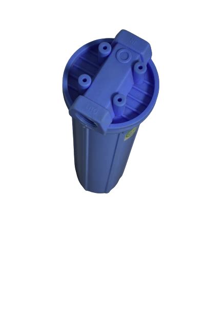 Buy Online Pearl Cartridge Filter Housing - 20 inches Slim