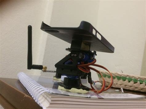 Image result for DIY Arduino WiFi Camera