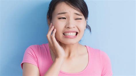 缓解牙疼的8个简单方法 - 知乎