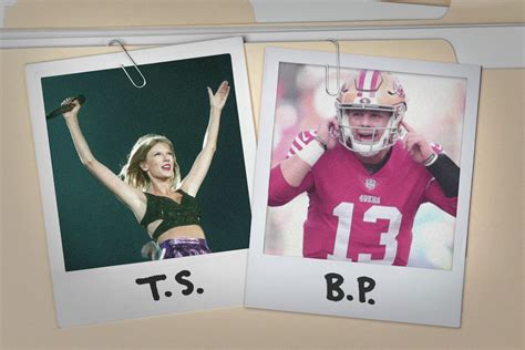 Taylor Swift vs. Brock Purdy: Who brings the most star power to Levi’s