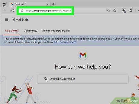 Image result for Gmail From Google Computer Help