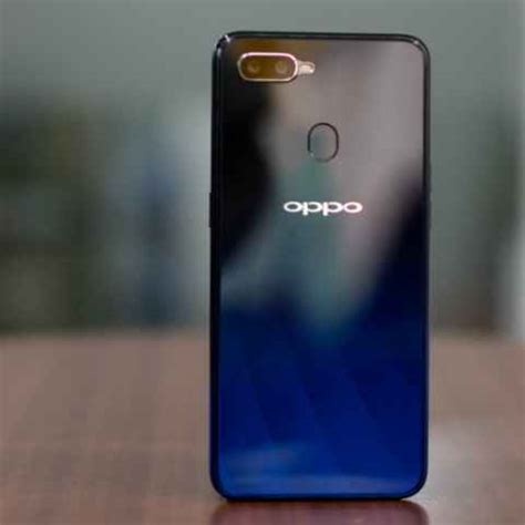 Oppo F9 Pro Review: Work of art, but that's about it