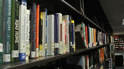Arroyo Grande library closing for renovations; how to get books | San ...