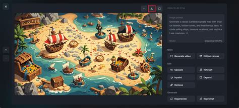 2D Map Generator 的图像结果