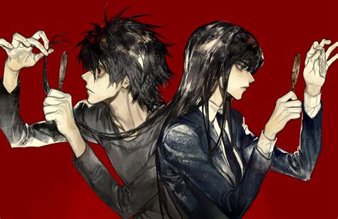 Another Note: The Los Angeles BB Murder Cases - DEATH NOTE - Image by ...