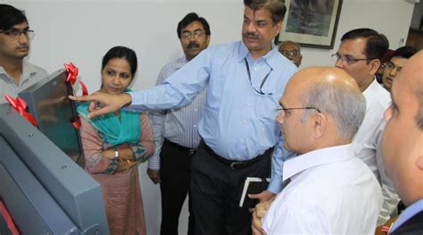 Informatics | An e-governance publication from NIC