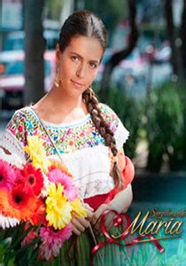 Image result for Simplemente Maria Book