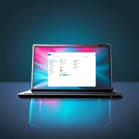 Files Explorer 的图像结果