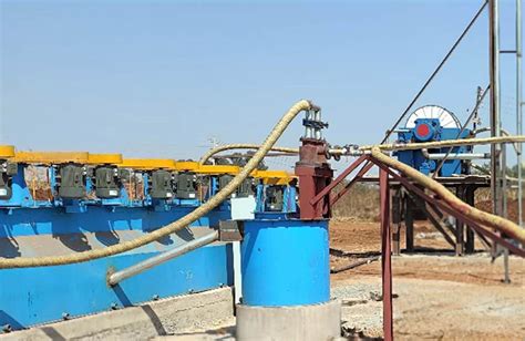 Image result for Ore Processing