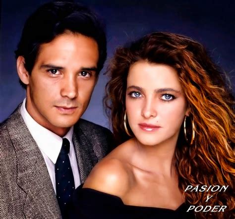 PASIÓN Y PODER SE ESTRENA EN MÉXICO