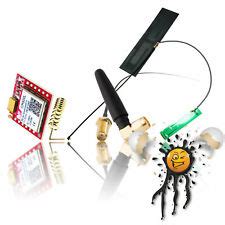 SIM800L GPRS GSM 2G Quad Band Module Set incl. India | Ubuy