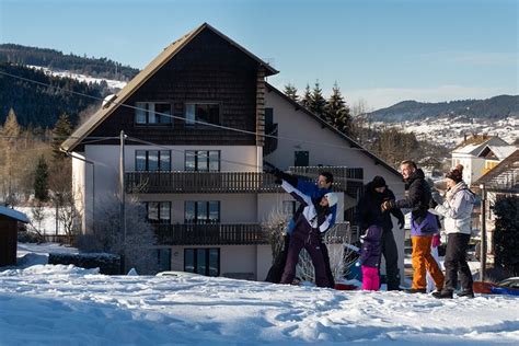 LES MYRTILLES BY POPINNS (Xonrupt-Longemer) - Hotel Reviews, Photos ...