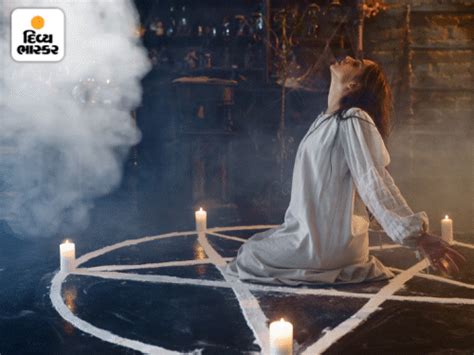 60 women a year are atrocities on people calling them witches in ...