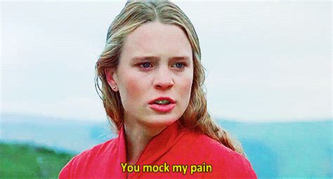 Image result for Princess Bride Buttercup Quotes