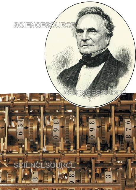 Image result for Charles Babbage First Computer