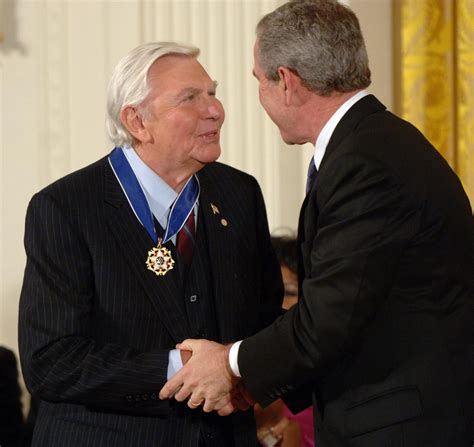 Andy Griffith died of a heart attack - UPI.com