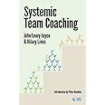 Systemic Team Coaching : Leary-Joyce, John, Lines, Hilary: Amazon.in: Books
