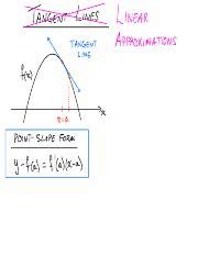 Image result for Approximation Using Derivative