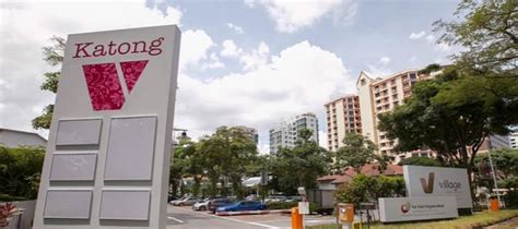Exclusive deals for Village Hotel Katong, Singapore - Visit Brightsun.co.in