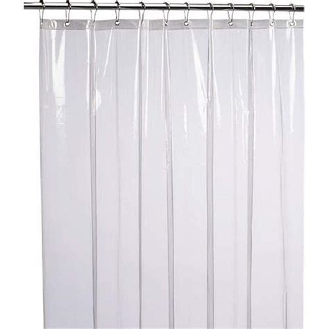 Kuber Industries Polyvinyl Chloride AC Curtain|Eyelet Rings ...