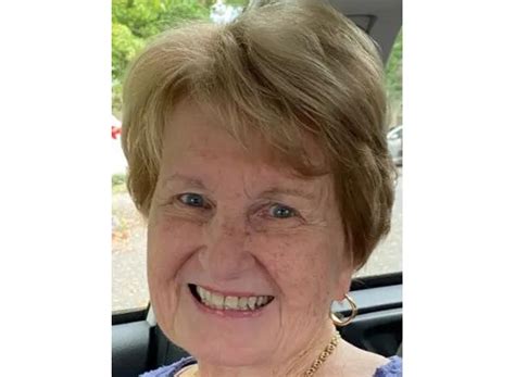 Mary L. Scalli Obituary (2024) - Gloucester, MA - Greely Funeral Home
