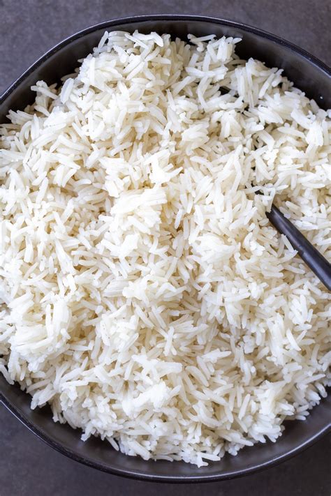 Best Basmati Rice Recipe Rice Cooker at Kara Torres blog