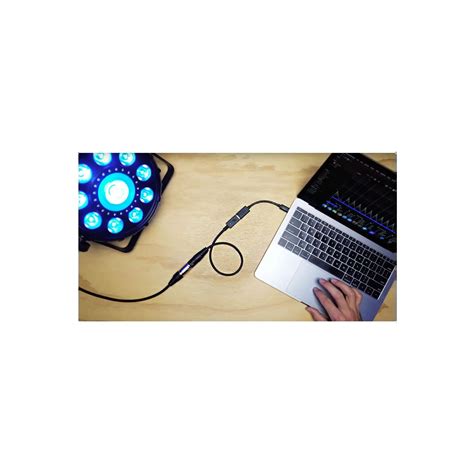 Sound to DMX 的图像结果