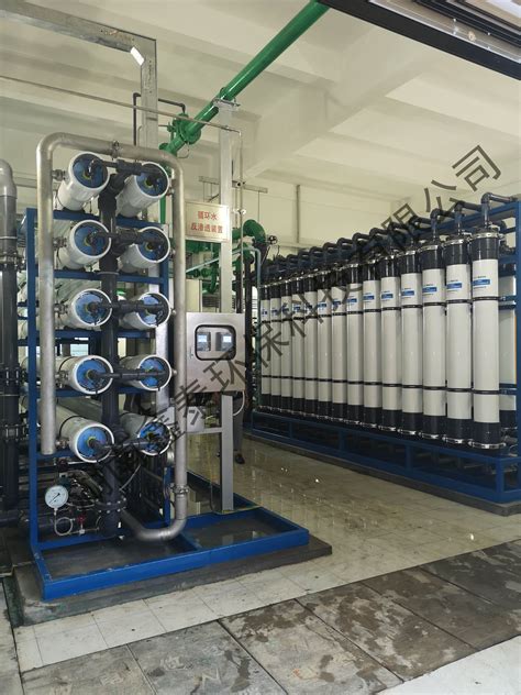 工业纯水设备-上海茂泽环保科技有限公司