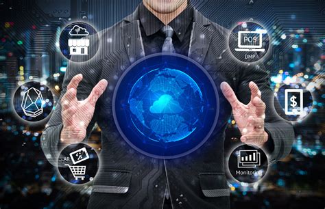 Cloud Computing Retail 的图像结果