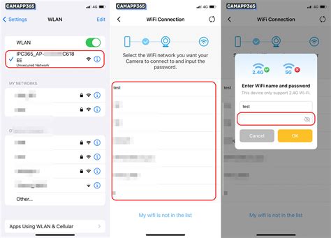 Image result for IPC Camera Setup