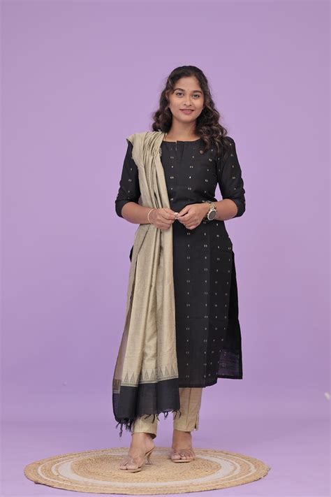 DUBION BLACK 3 pc set – AYNI