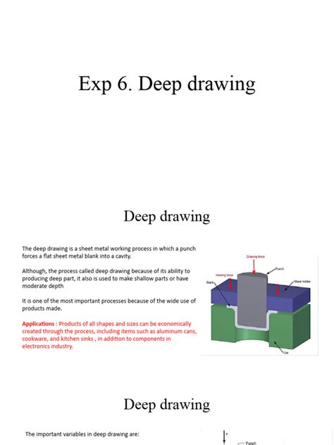 Image result for Deep Drawing SolidWorks Simulation