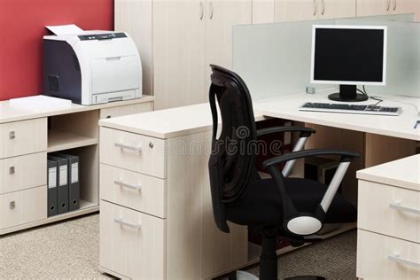 Image result for Computer with Printer