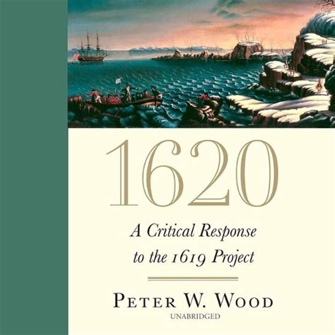 New York Times’ 1619 Project Reframes American History to Center ...