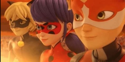 Image result for Ladybug Strike Back Part 7