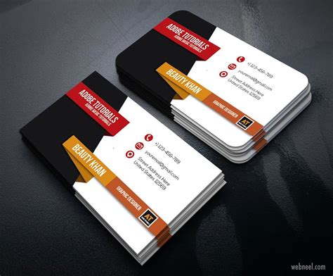 Business Card Design Tips 的图像结果