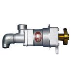 Rotary / Swivel Joints - Screw Fittings configure & order | MISUMI India