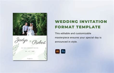 48+ Wedding Invitation Adobe Xd Design