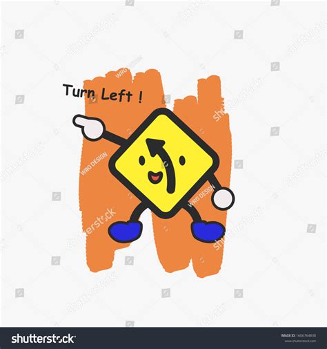 Turn Left 的图像结果