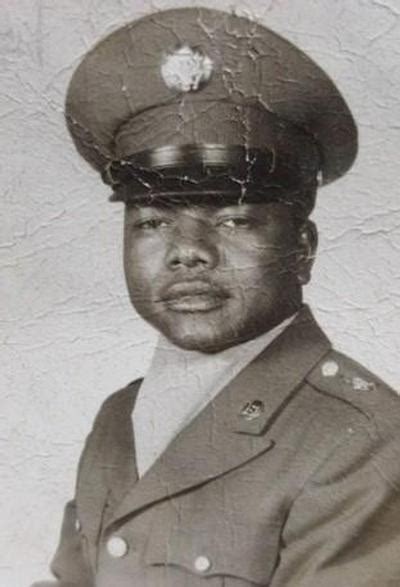 Chester Haywood Gary Obituary 2019 - Carrons Funeral Home