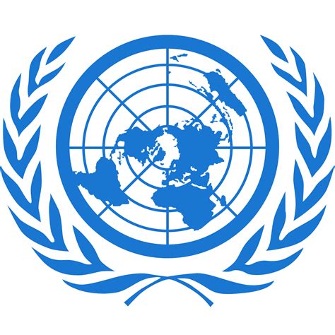 United Nations Logo - LogoDix