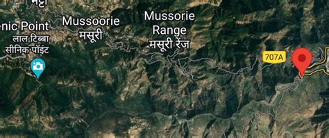 उत्तराखंड मौण मेले का संक्षिप्त परिचय (Uttarakhand Maun Mela)